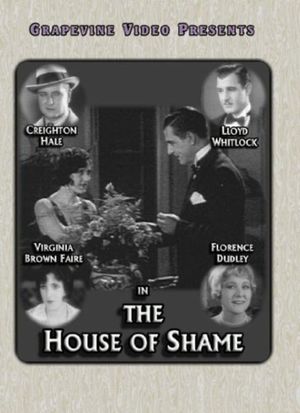 The House of Shame's poster image