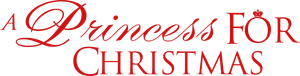 A Princess for Christmas's poster