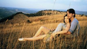 Betty Blue's poster