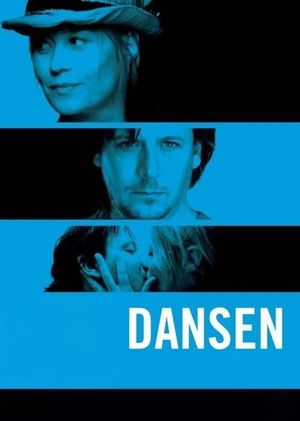 Dancers's poster