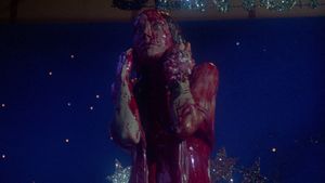 Carrie's poster