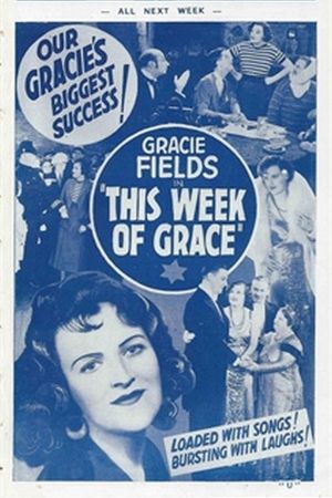 This Week of Grace's poster