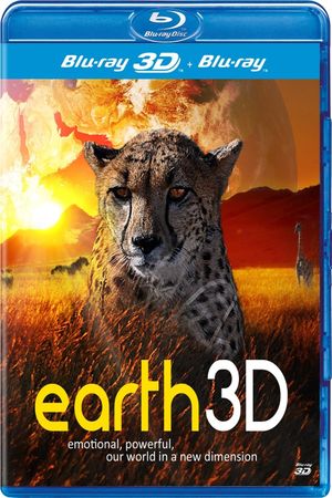 Earth 3D's poster image