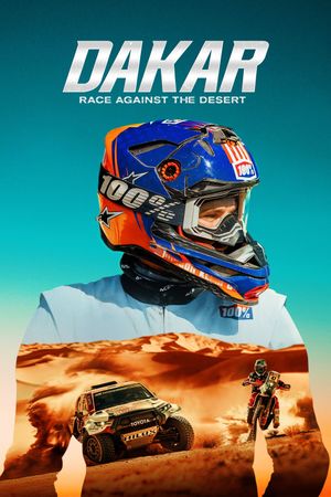 Dakar Chronicles's poster