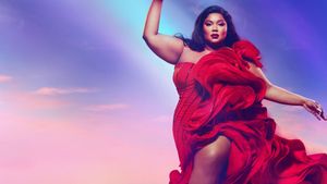 Lizzo: Live in Concert's poster