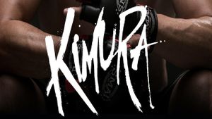 Kimura's poster