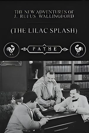 The Lilac Splash's poster