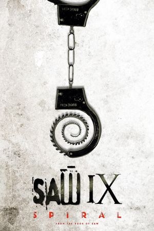 Spiral's poster