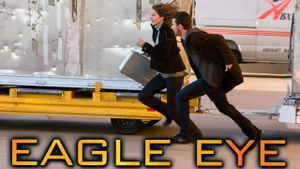 Eagle Eye's poster