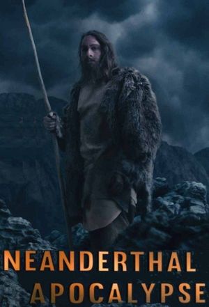 Neanderthal Apocalypse's poster image