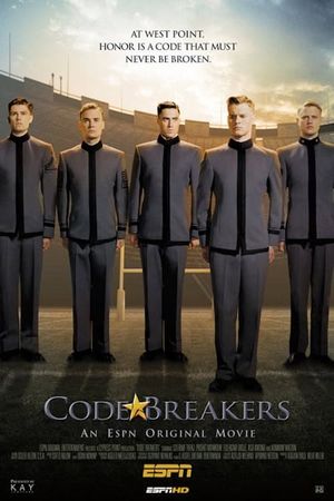 Code Breakers's poster