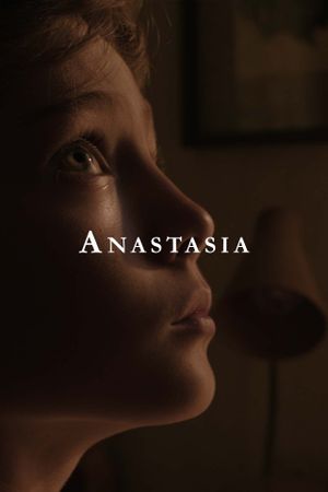 Anastasia's poster