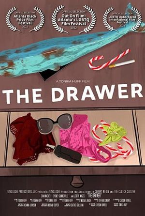 The Drawer's poster