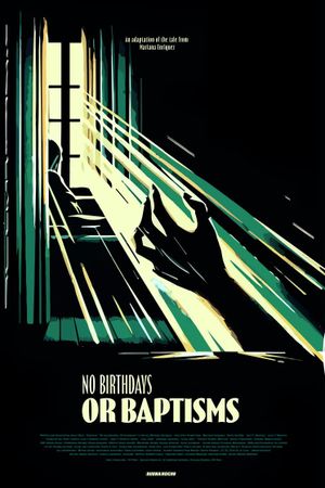 No Birthdays or Baptisms's poster