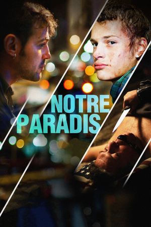 Our Paradise's poster