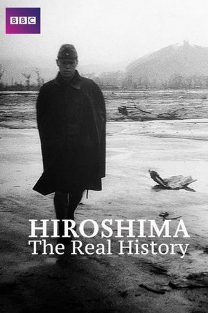 Hiroshima: The Aftermath's poster