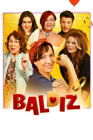 Baldiz's poster