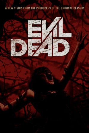 Evil Dead's poster