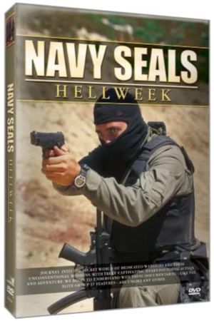 Navy SEALs: Hell Week's poster