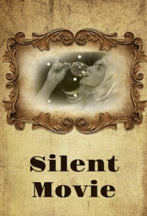 Silent Movie's poster