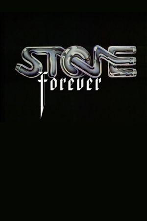 Stone Forever's poster