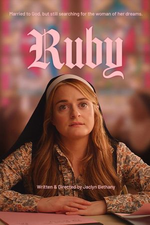 Ruby's poster