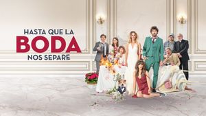 The Wedding Unplanner's poster