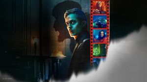 Werewolf by Night's poster