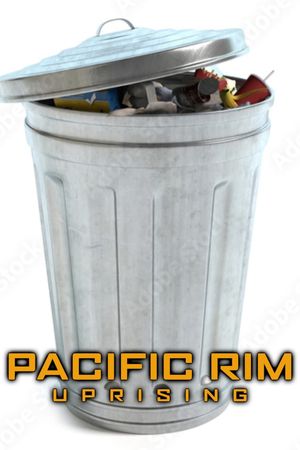 Pacific Rim: Uprising's poster