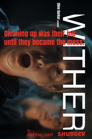Wither's poster