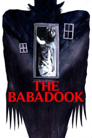 The Babadook's poster