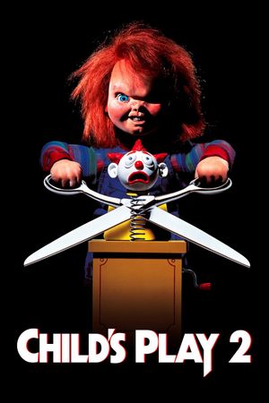 Child's Play 2's poster