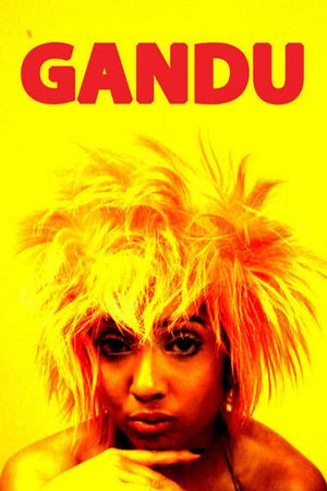Gandu's poster