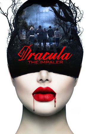 Dracula: The Impaler's poster