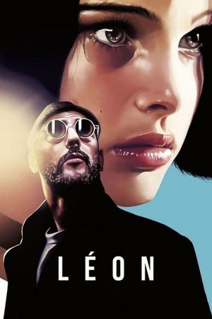 Léon: The Professional's poster