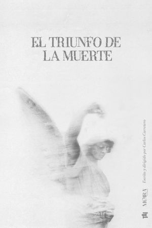 El triunfo de la Muerte's poster