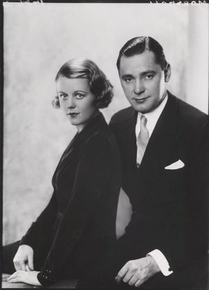 Bachelor's Folly's poster