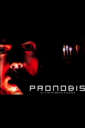 Pronobis's poster