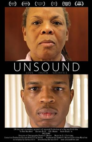 Unsound's poster