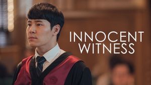 Innocent Witness's poster