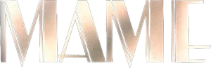 Mame's poster