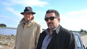 Jesse Stone: Benefit of the Doubt's poster