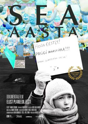 Sea aasta's poster