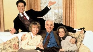 Father of the Bride's poster