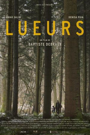 Lueurs's poster