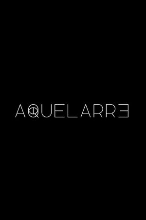 Aquelarre's poster