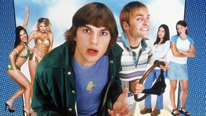 Dude, Where's My Car?'s poster