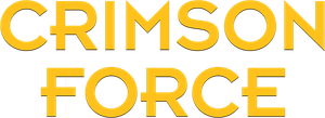 Crimson Force's poster