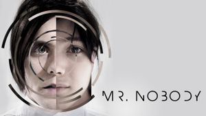 Mr. Nobody's poster