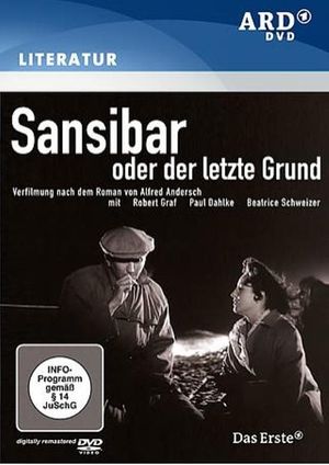 Sansibar's poster